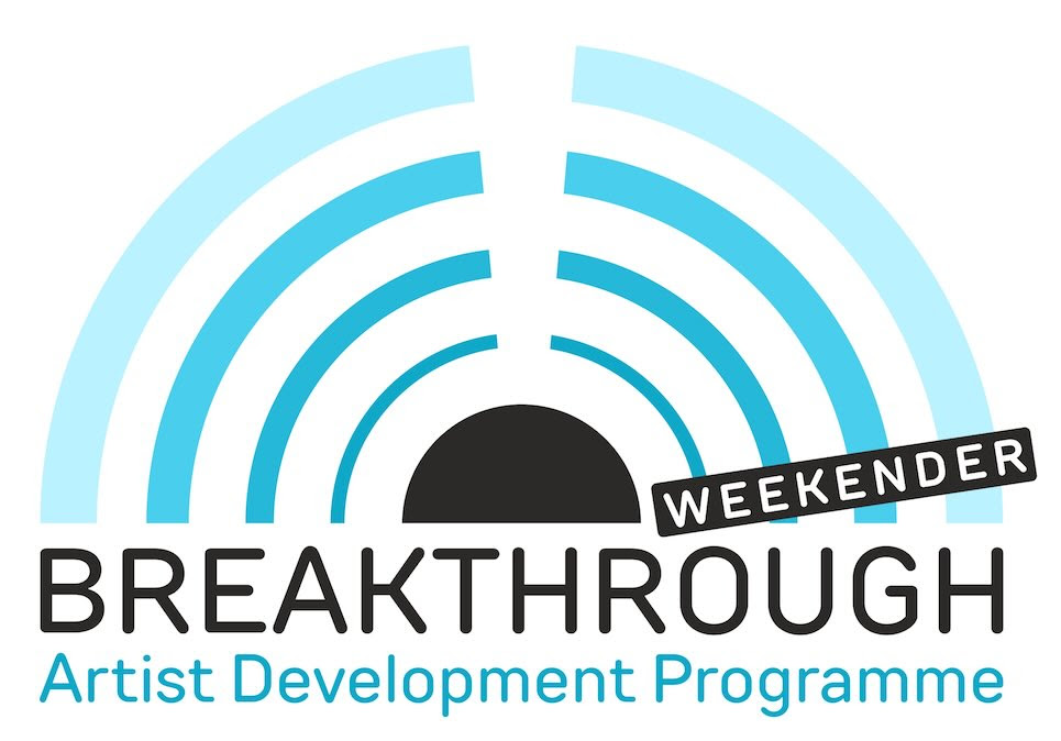 Yorkshire based bands & artists can apply for Breakthrough Weekender artist development programme